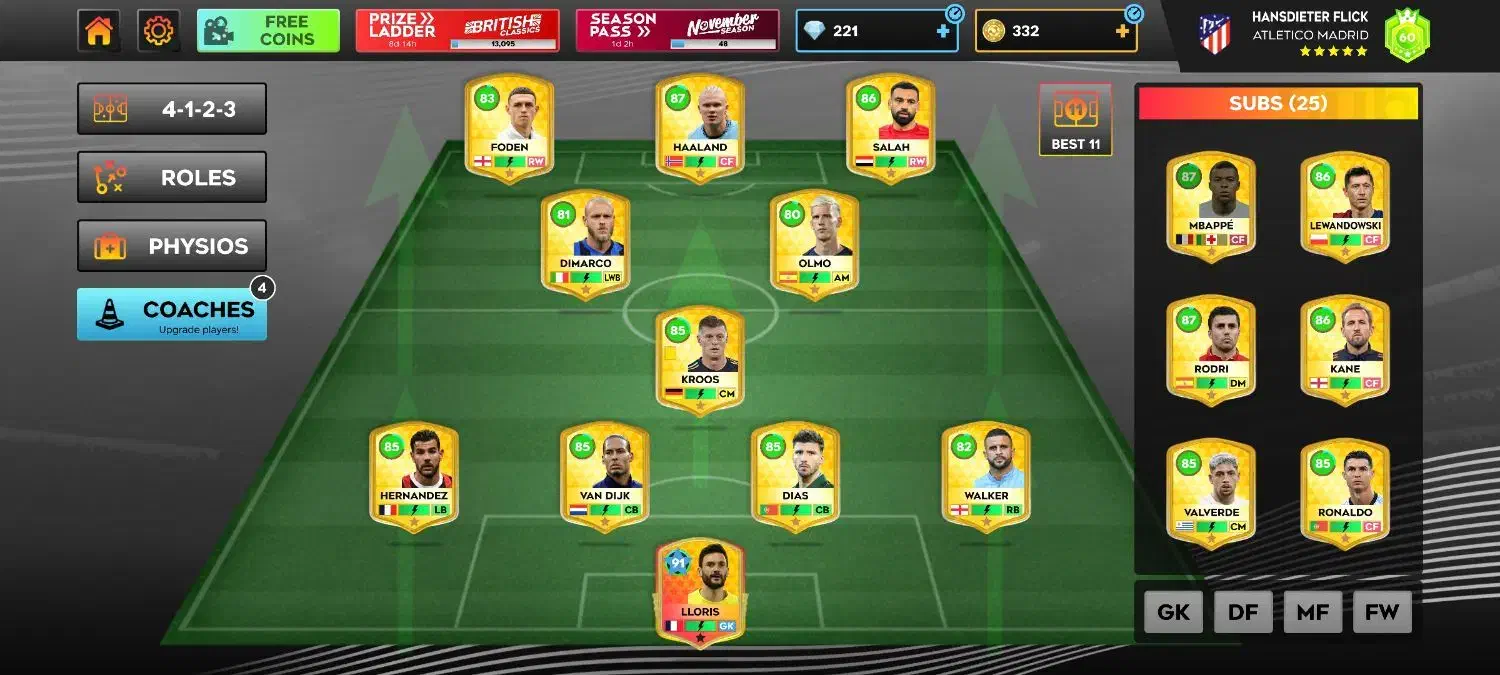 دریم لیگ|کنسول، بازی ویدئویی و آنلاین|محمدیه-قزوین, |دیوار