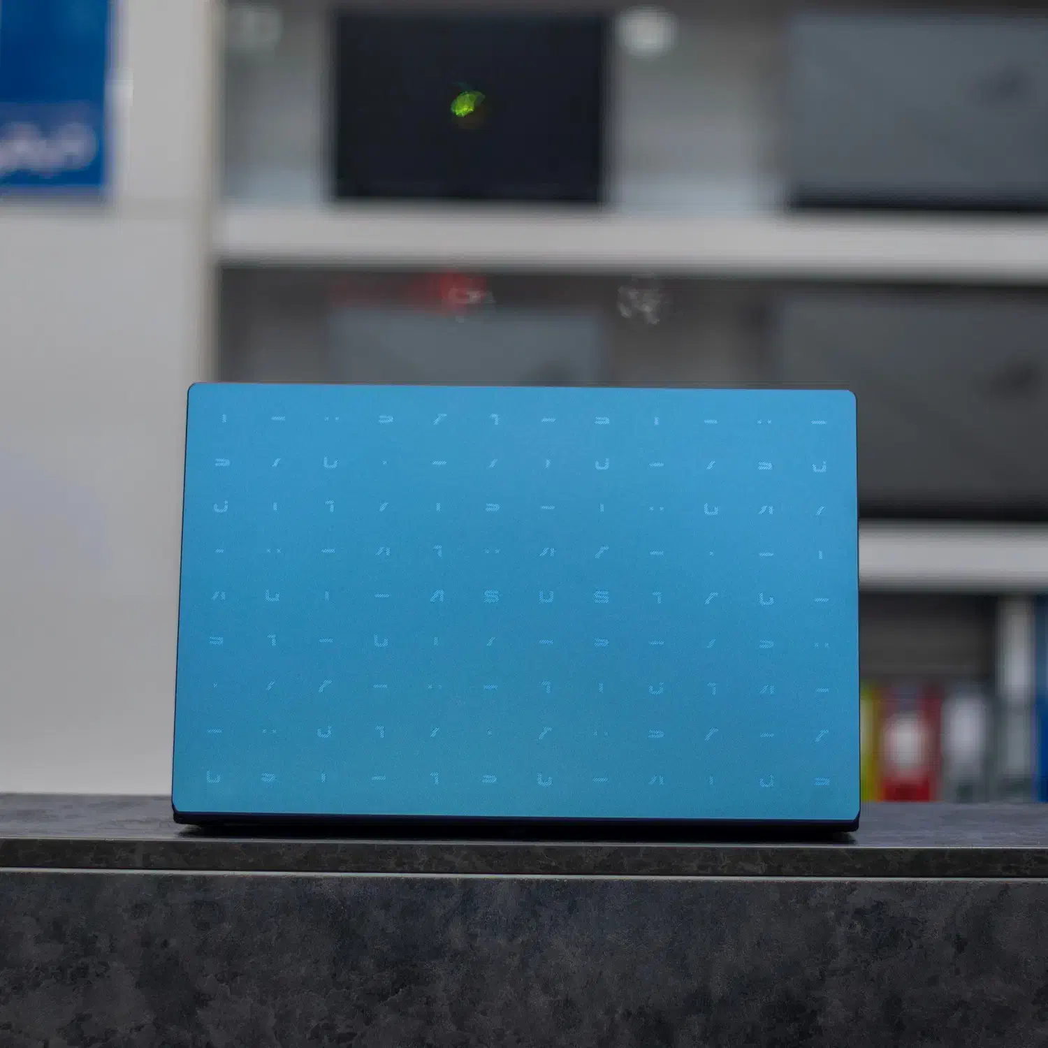 لپتاپ ASUS 4GB/256gb SSD مناسب حسابداری و دانشجویی|رایانه همراه|یزد, |دیوار