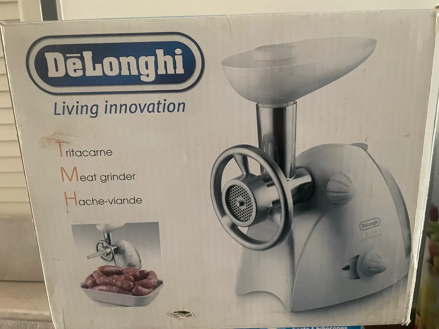 چرخ گوشت  نو|خردکن، آسیاب، غذاساز|تهران, اختیاریه|دیوار