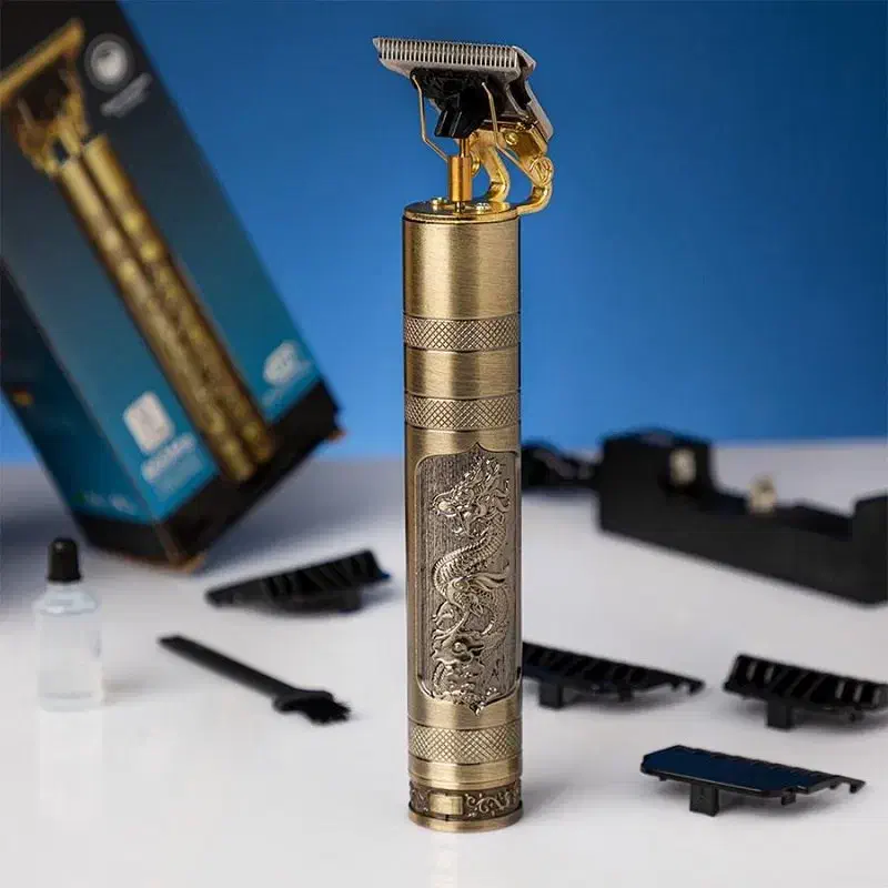 ماشین اصلاح وینتیج مخصوص استایل حرفهای آقایان|آرایشی، بهداشتی، درمانی|مبارکه, |دیوار