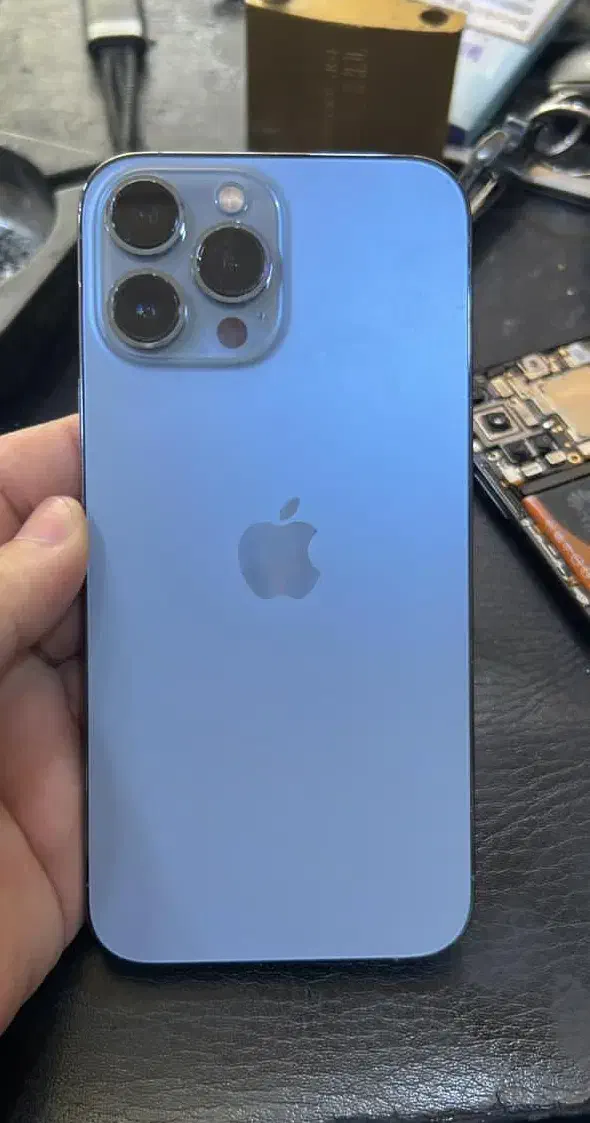 آیفون 13 پرو مکس|موبایل|سنندج, |دیوار