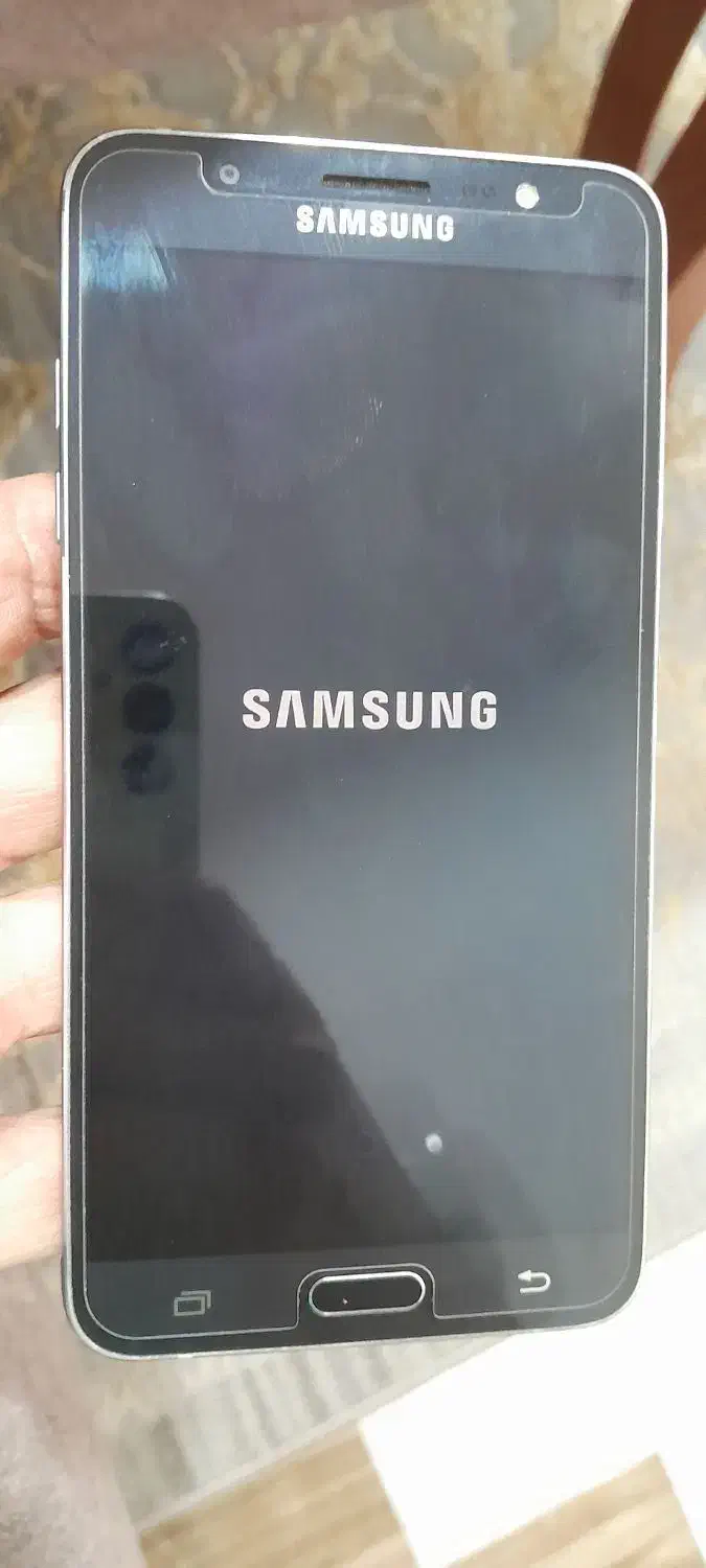 سامسونگ j7نو|موبایل|رودسر, |دیوار