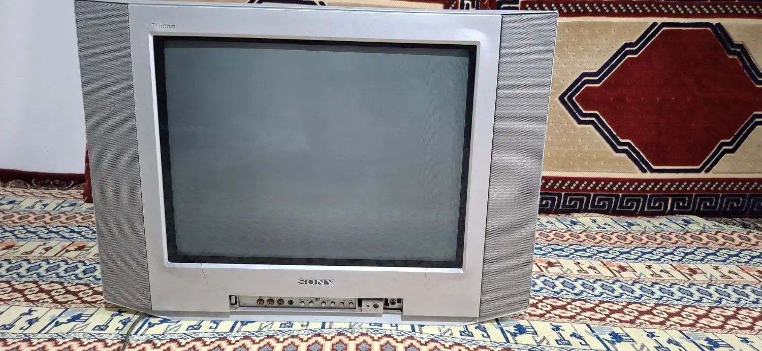 تلویزیون سونی|تلویزیون و پروژکتور|لاهیجان, حاجی آباد|دیوار