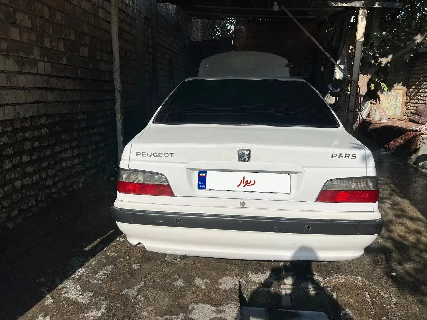 فروشی|خودرو سواری و وانت|مینودشت, |دیوار