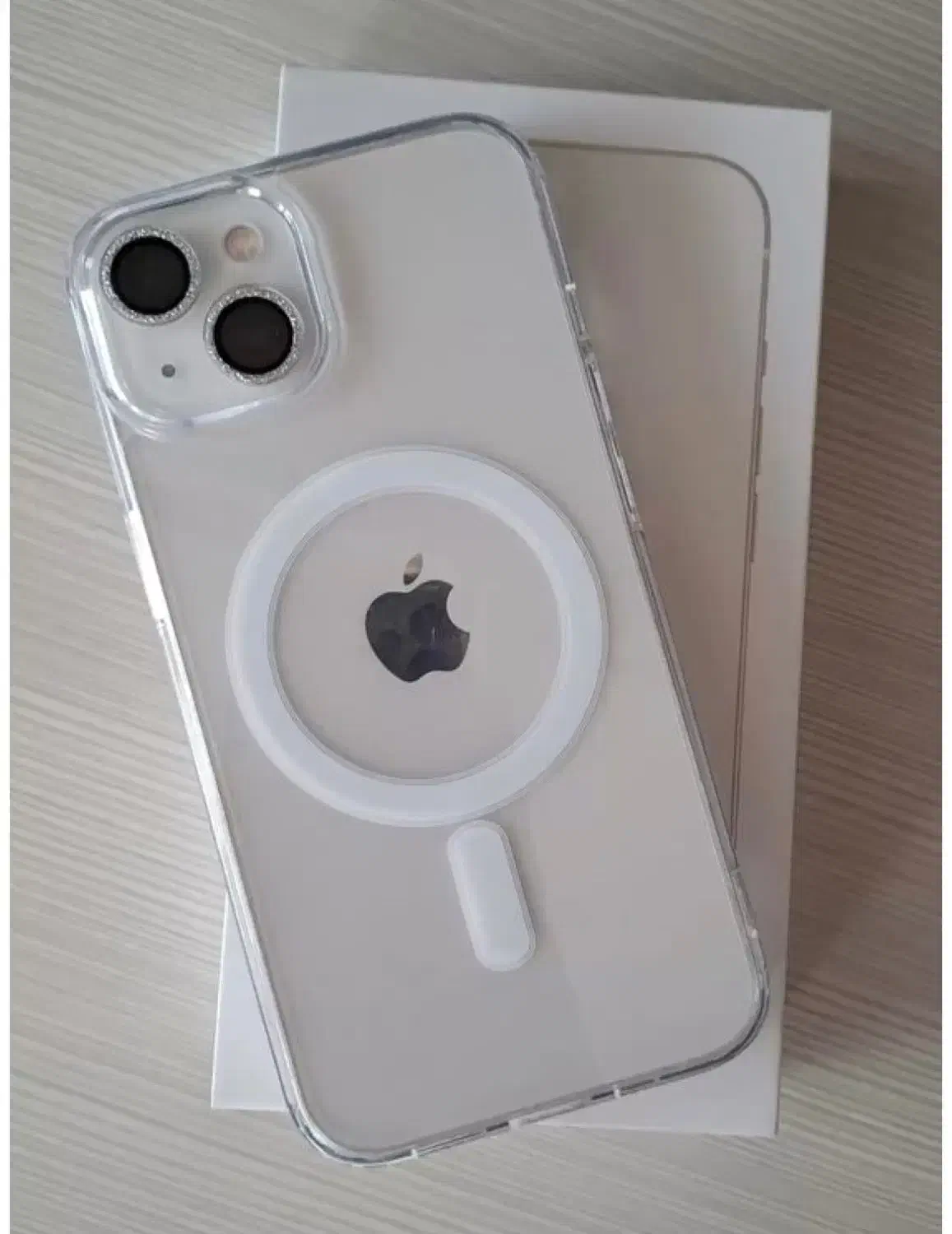 گوشی آیفون 13|موبایل|همدان, |دیوار