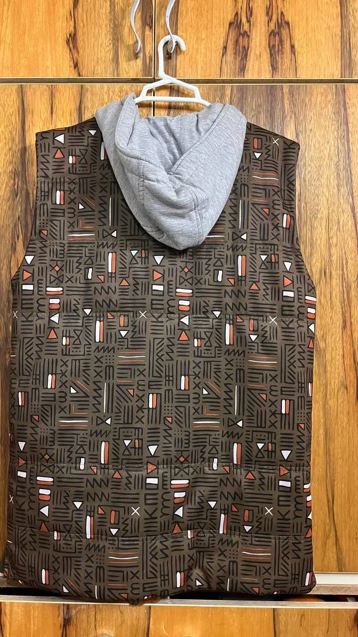 دورس وپافر نو|لباس|ورامین, ورامین|دیوار