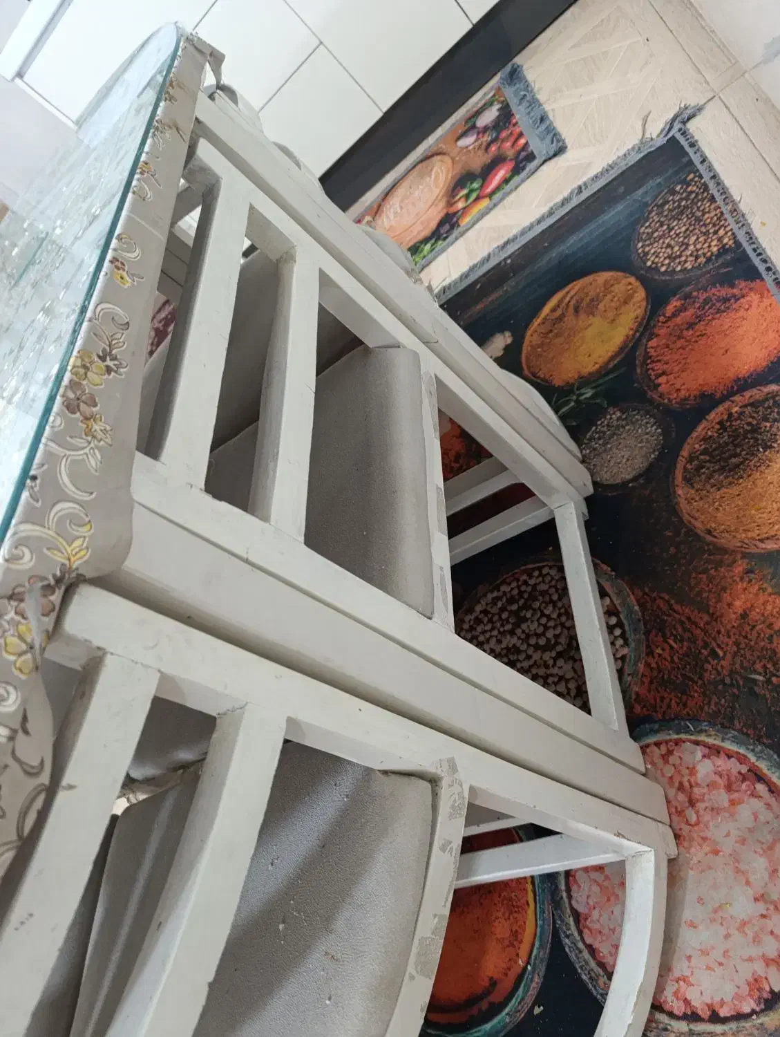 فروش میزنهارخوری|میز و صندلی غذاخوری|بندر گناوه, |دیوار