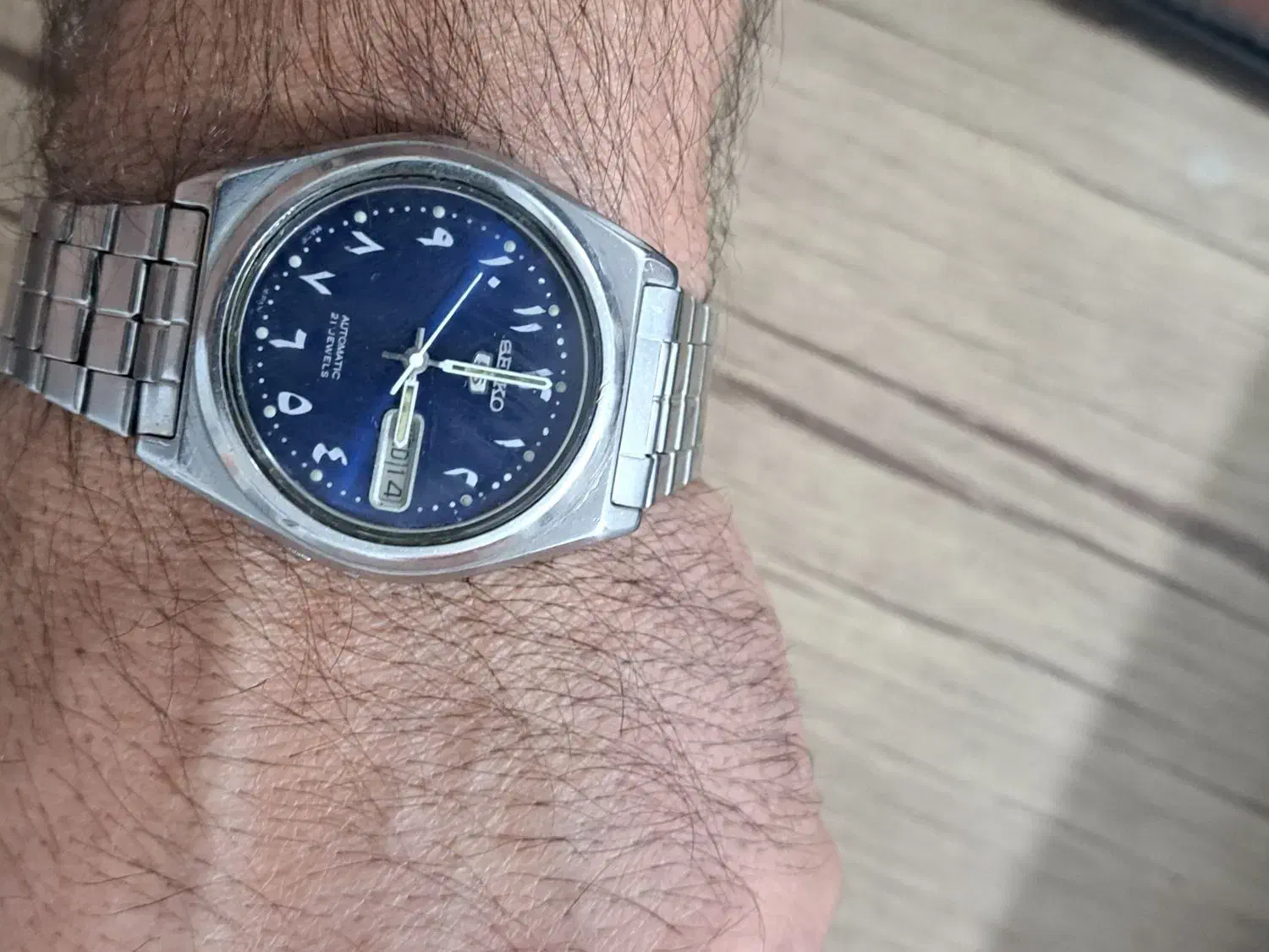 دسبند|ساعت|مشهد, شهرک بهارستان|دیوار