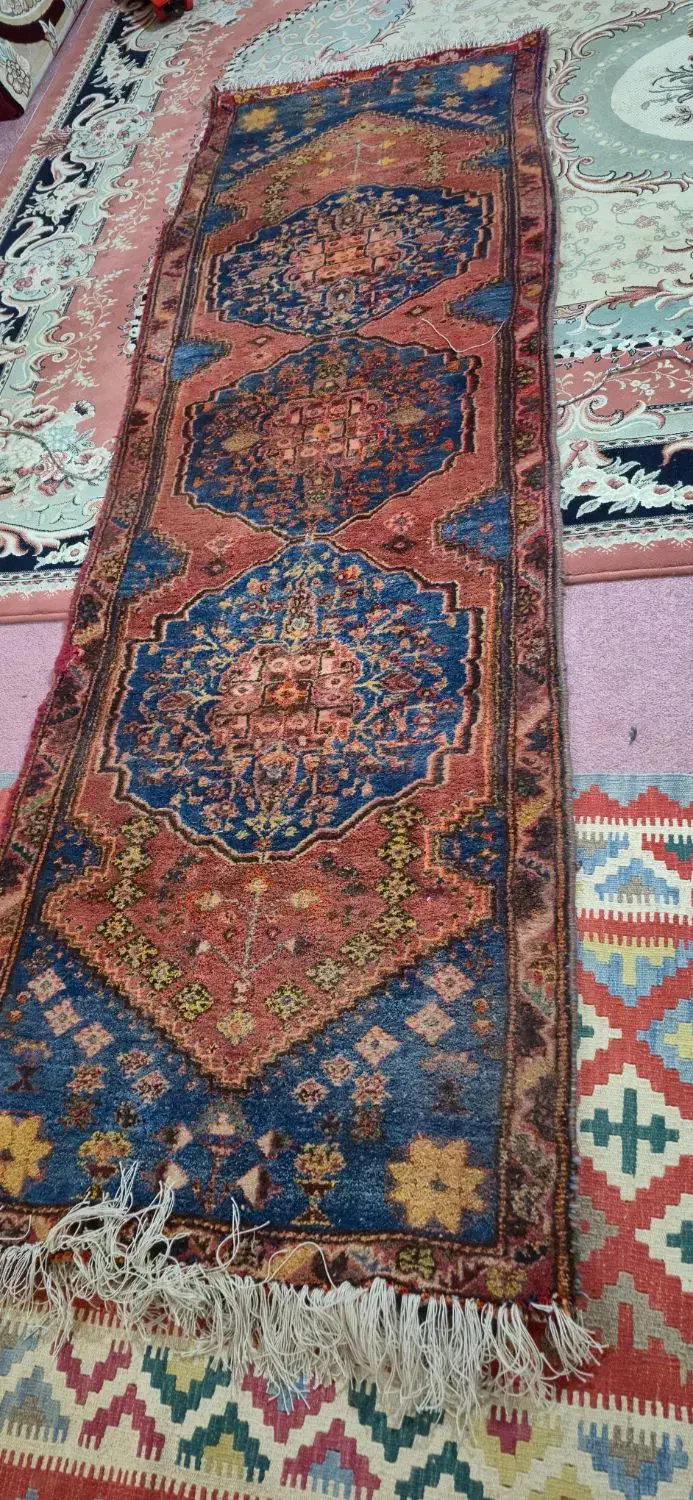 فرش دستباف|فرش|شیراز, نصر|دیوار