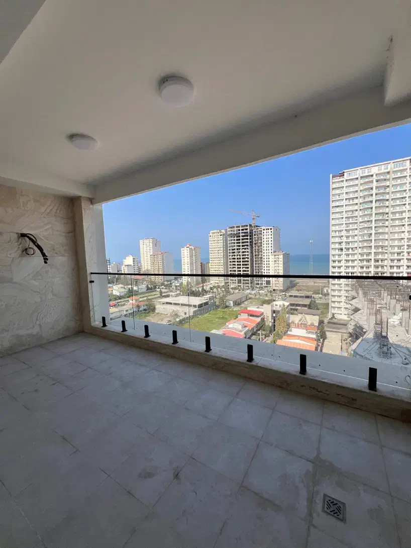 برج نوساز ۱۳۰ متری فول مشاعات شرایط ویژه|فروش آپارتمان|سرخرود, |دیوار