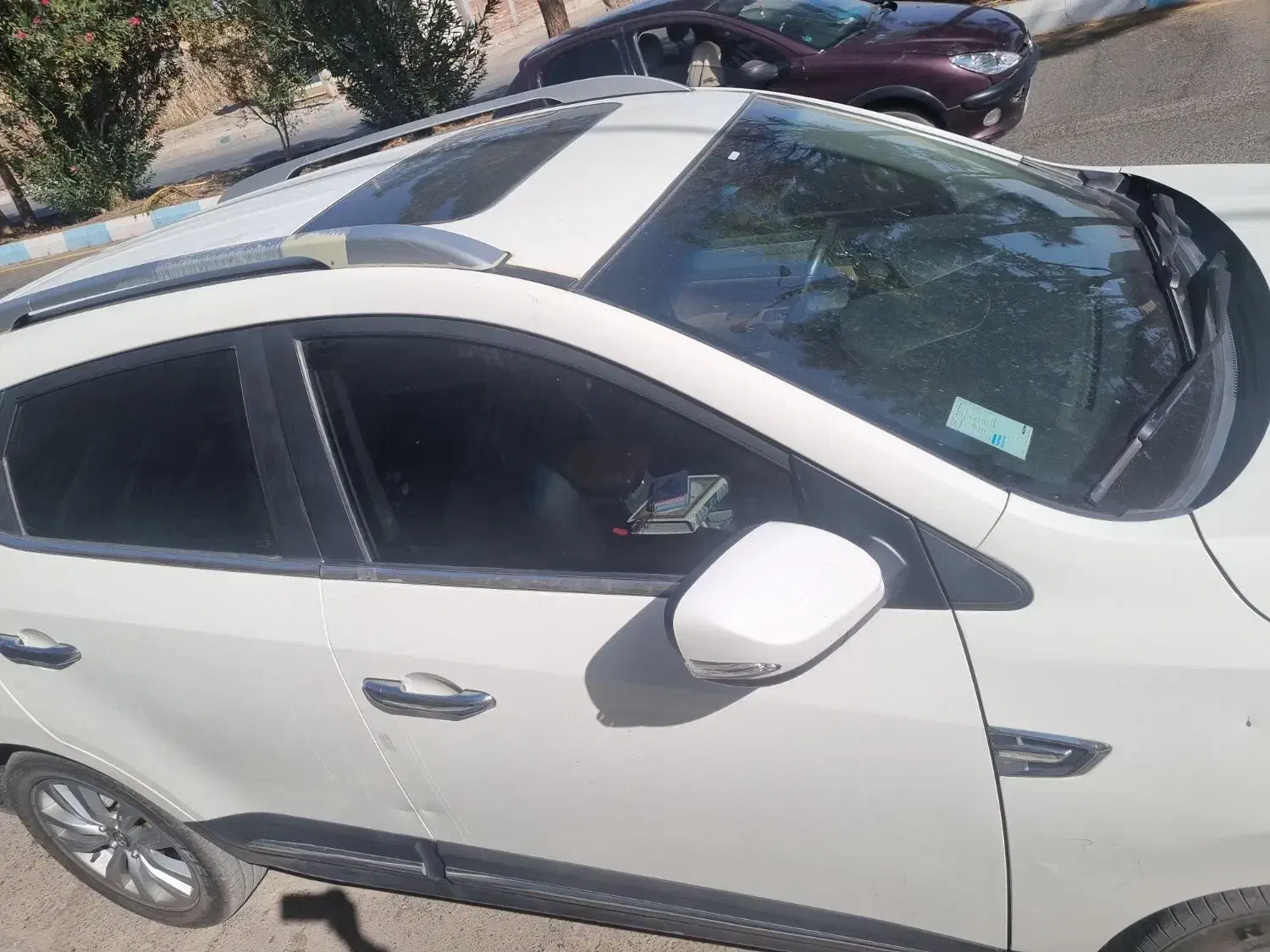 فروش ماشین شاسی جک s5|خودرو سواری و وانت|کشکوئیه, |دیوار