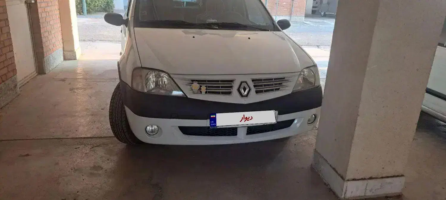 ال۹۰ تمام فابریک|خودرو سواری و وانت|تهران, آرژانتین|دیوار