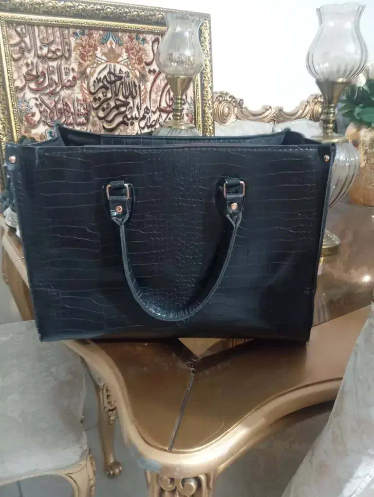 دو عدد کیف|کیف، کفش، کمربند|تهران, ابوذر|دیوار