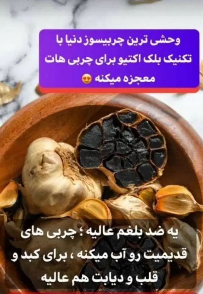 سیرسیاه اصل (چربیسوزی )|خوردنی و آشامیدنی|شیراز, سینما سعدی|دیوار