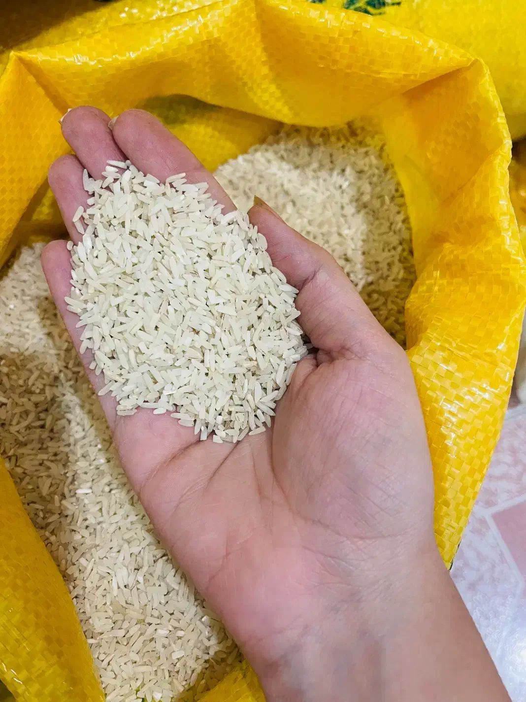 برنج لاشه درجه یک معطر شمال|خوردنی و آشامیدنی|حمیدیا, |دیوار