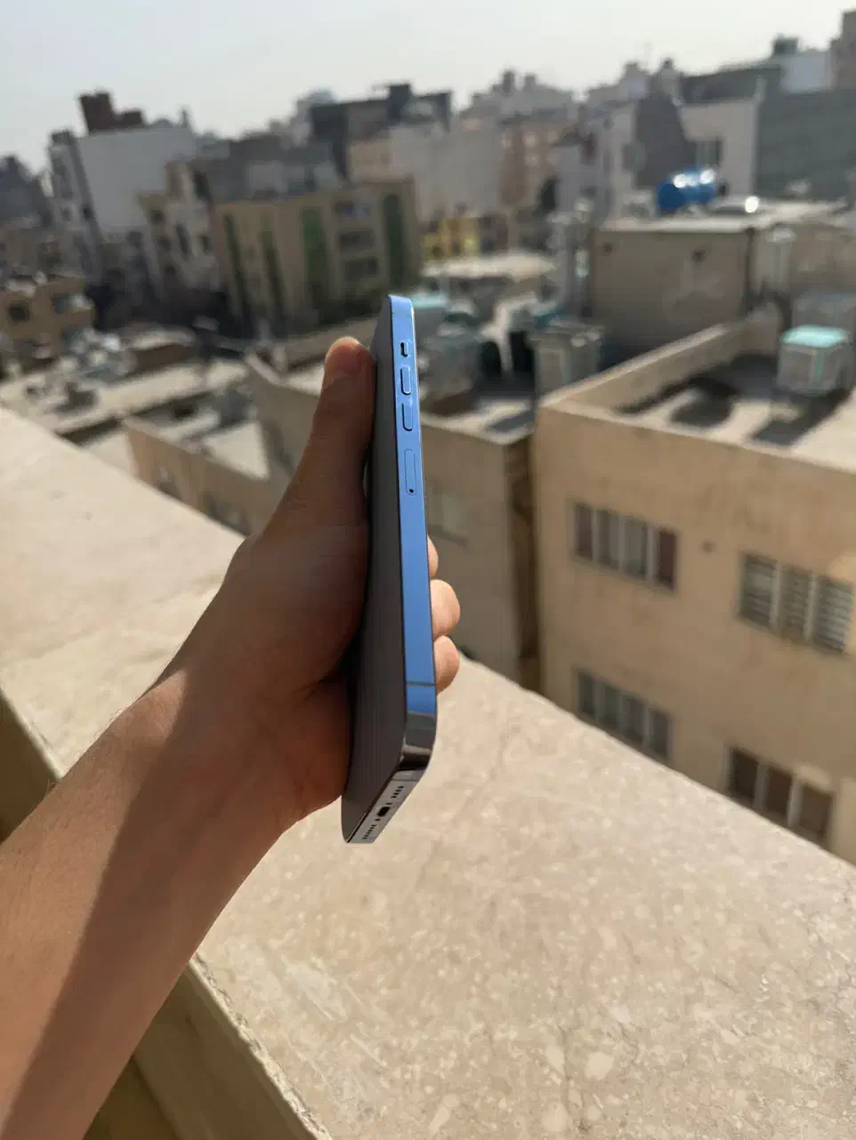 IPHONE 13 PROMAX 256G / ZAA|موبایل|مشهد, شهید فرامرز عباسی|دیوار