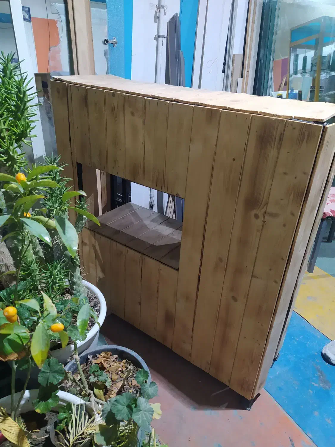 میز پیشخوان مغازه|فروشگاه و مغازه|شیروان (خراسان), |دیوار