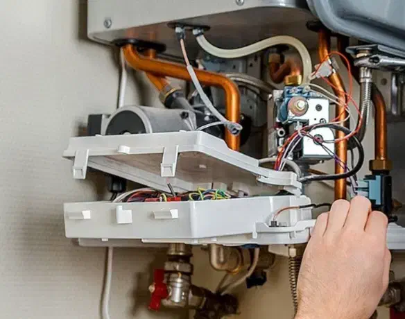 فنی و تاسیسات|خدمات پیشه و مهارت|رشت, جانبازان|دیوار