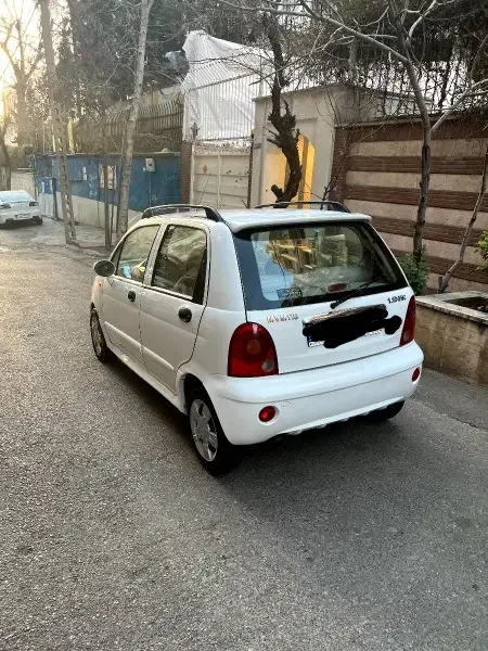 ام وی ام ۱۱۰ اتومات|خودرو سواری و وانت|تهران, مینای شمالی (مخبر)|دیوار