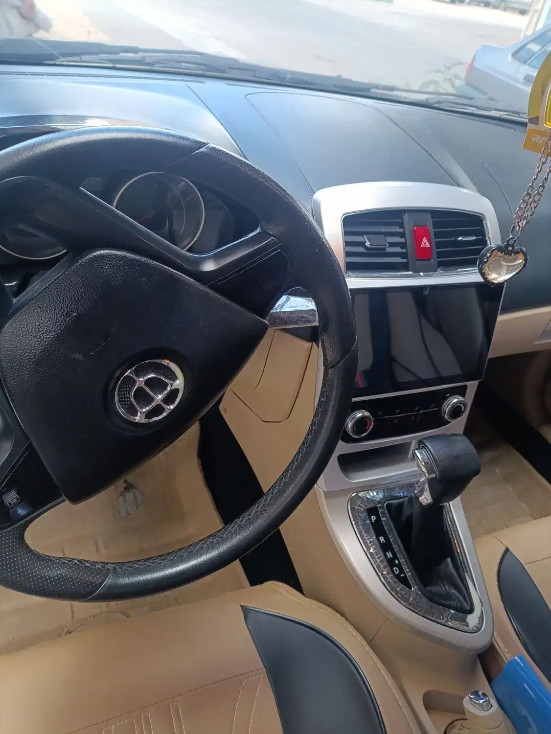 برلیانسh330اتومات|خودرو سواری و وانت|شاهرود, |دیوار