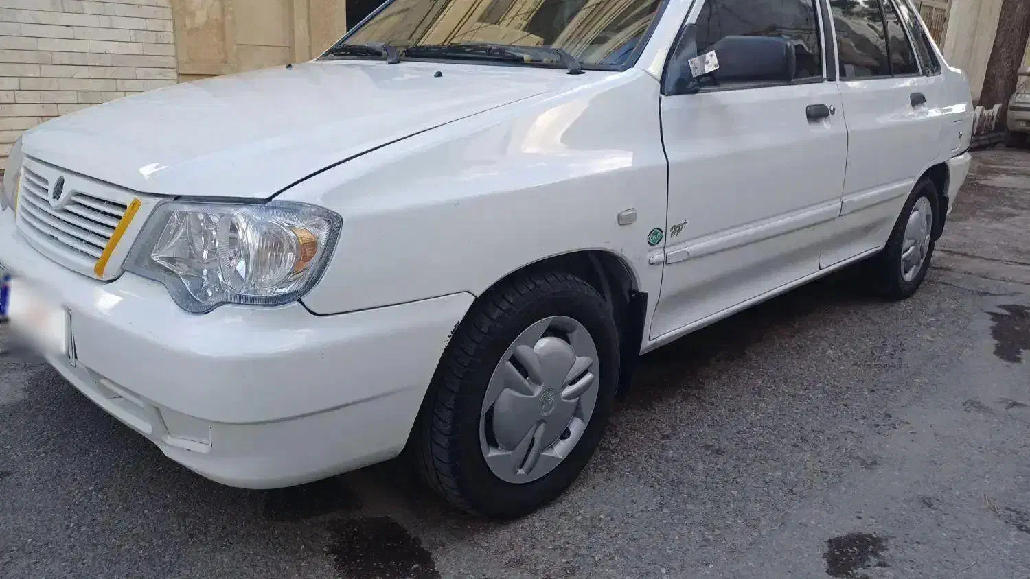 پراید ۱۳۲ دوگانه کارخانه مدل ۹۰|خودرو سواری و وانت|نیشابور, شهرک فرهنگیان|دیوار