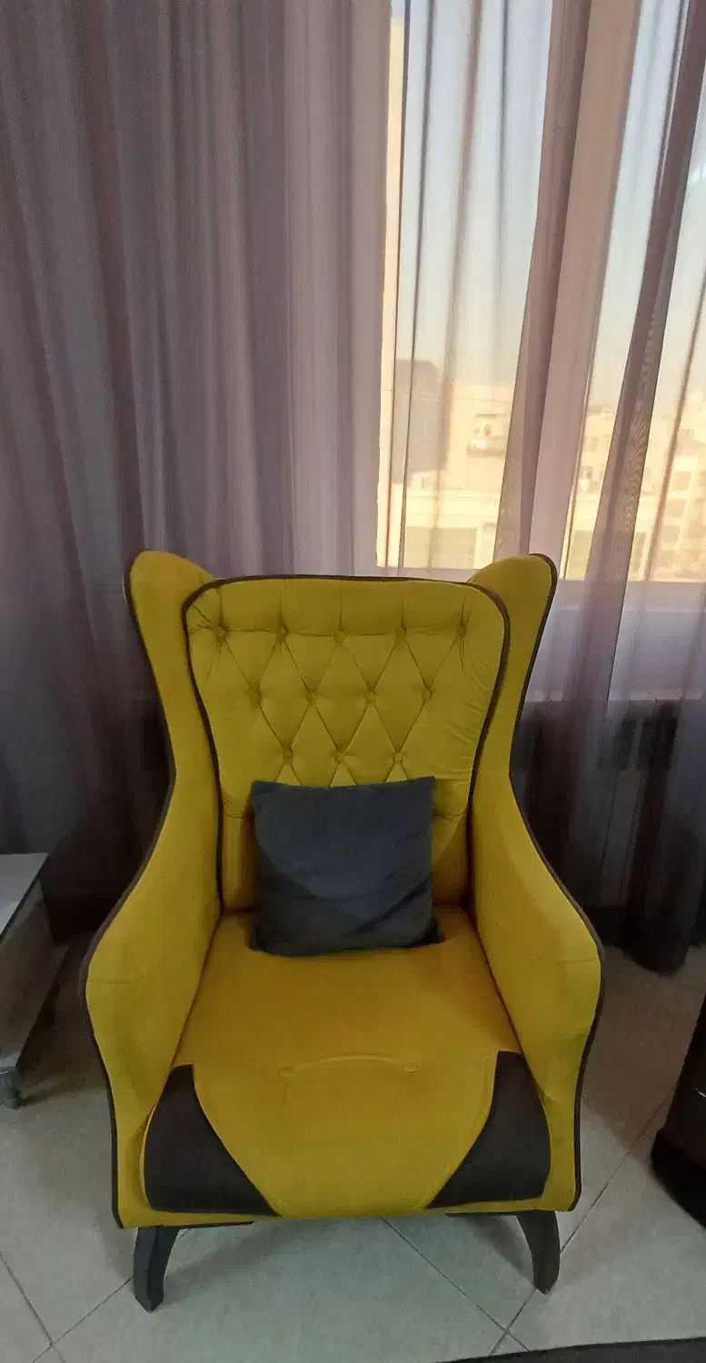 لوازم منزل|میز و صندلی غذاخوری|مشهد, نیروی هوایی|دیوار