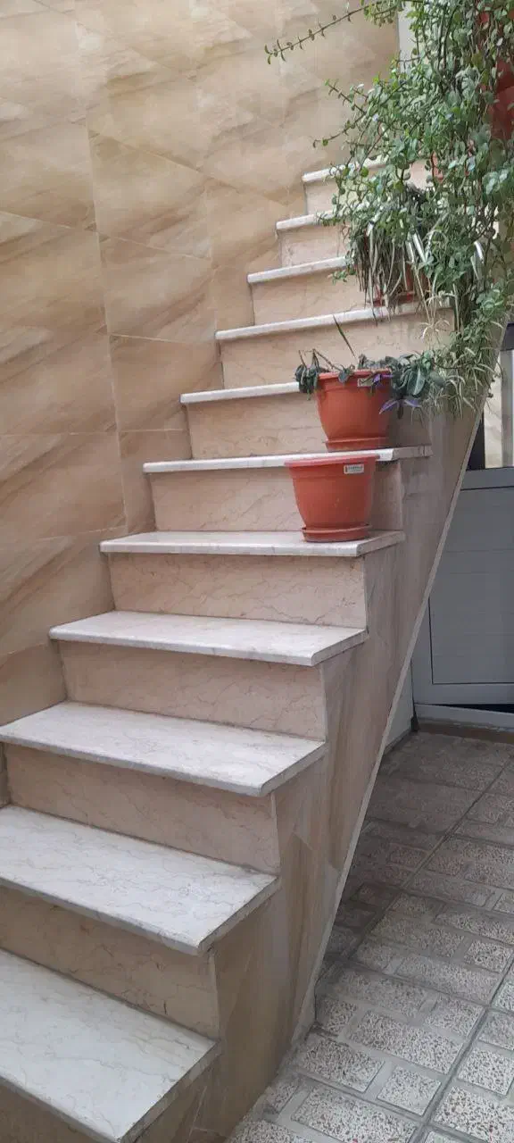 فروش یا معاوضه خانه ۲طبقه ویلایی|فروش خانه و ویلا|اسلام‌شهر, شهرک احمدیه|دیوار