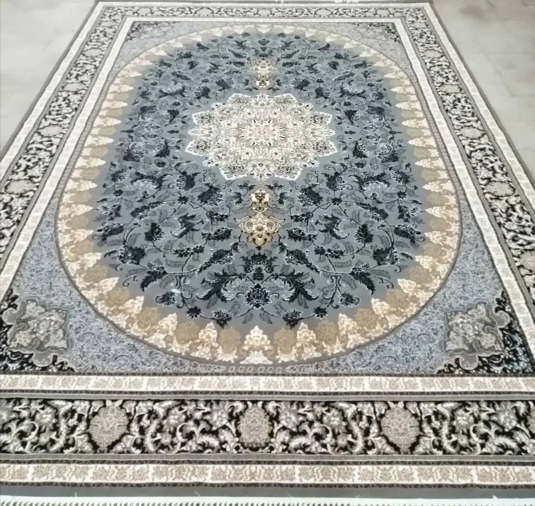 فرش فروشی سیار در شاهین شهر،درب منزل شمافرش۱۲متری|فرش|شاهین‌شهر, پاسداران|دیوار