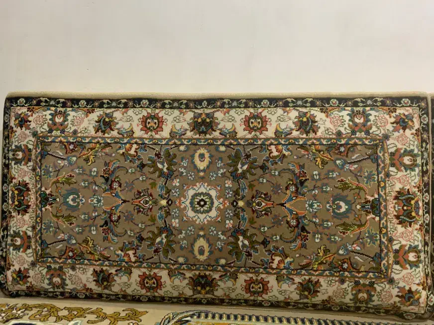 پشتی ماشینی|پشتی|تهران, جوادیه|دیوار