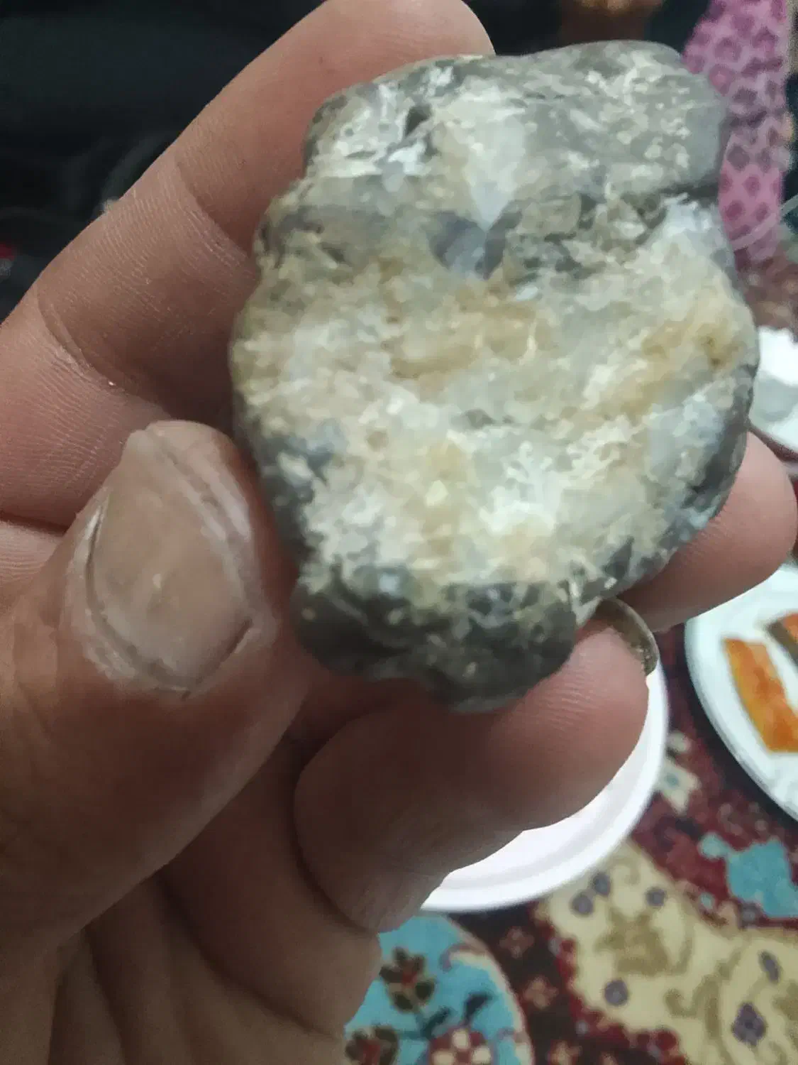 یه سنگ الماس|جواهرات|تاکستان, |دیوار