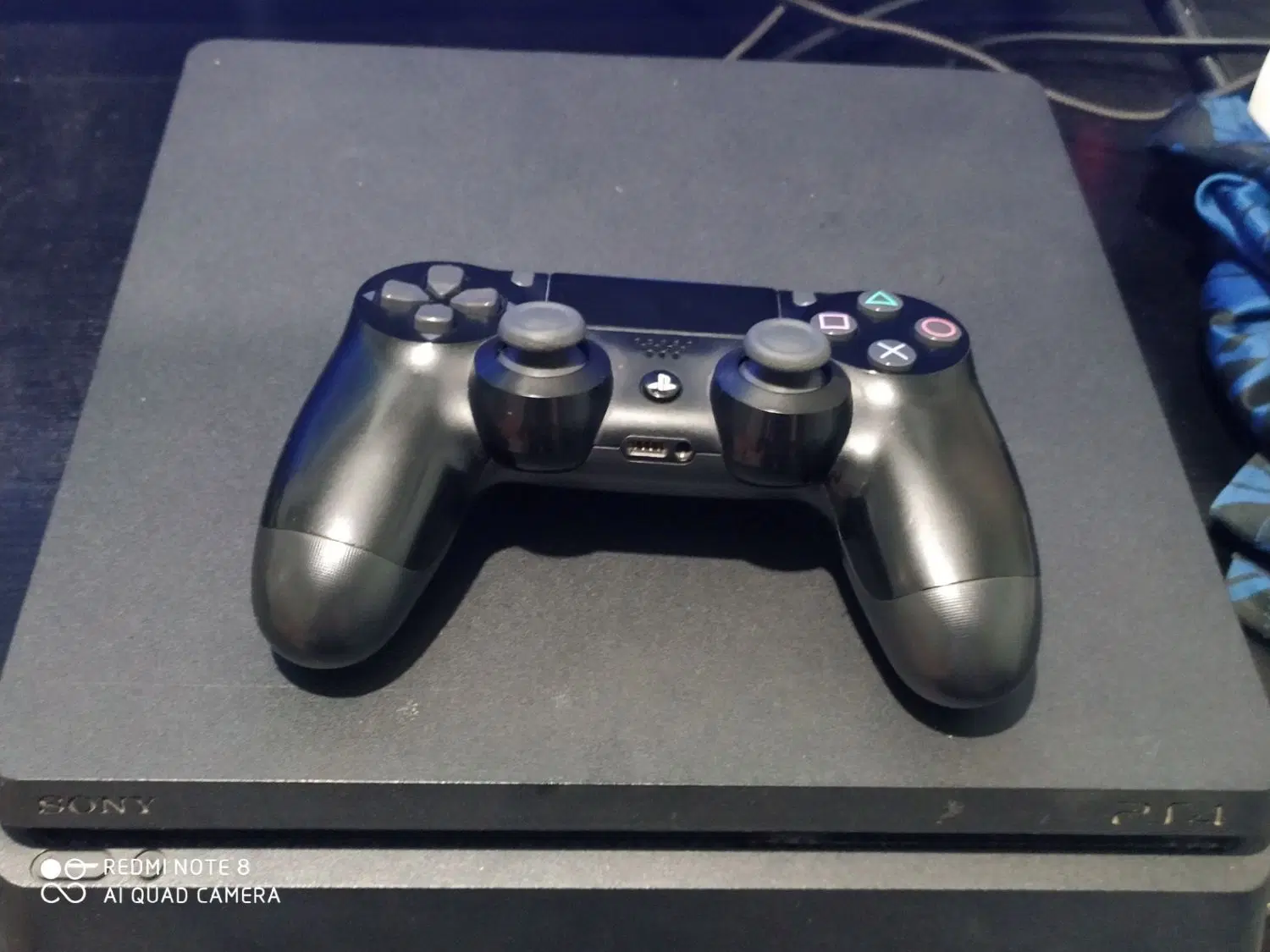 ps4|کنسول، بازی ویدئویی و آنلاین|اهواز, کوی ایثار|دیوار