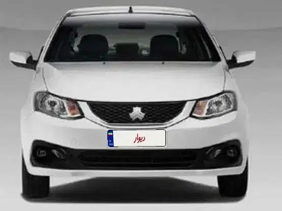 ساینا s مدل 1401 توضیحات را بخوانید|خودرو سواری و وانت|شاهین‌شهر, خبرنگار|دیوار