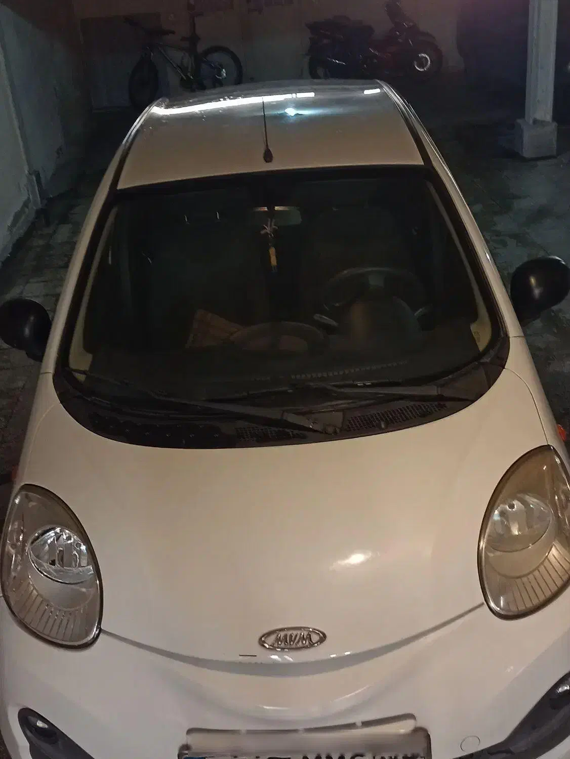 MVM 110S|خودرو سواری و وانت|تهران, آهنگ|دیوار