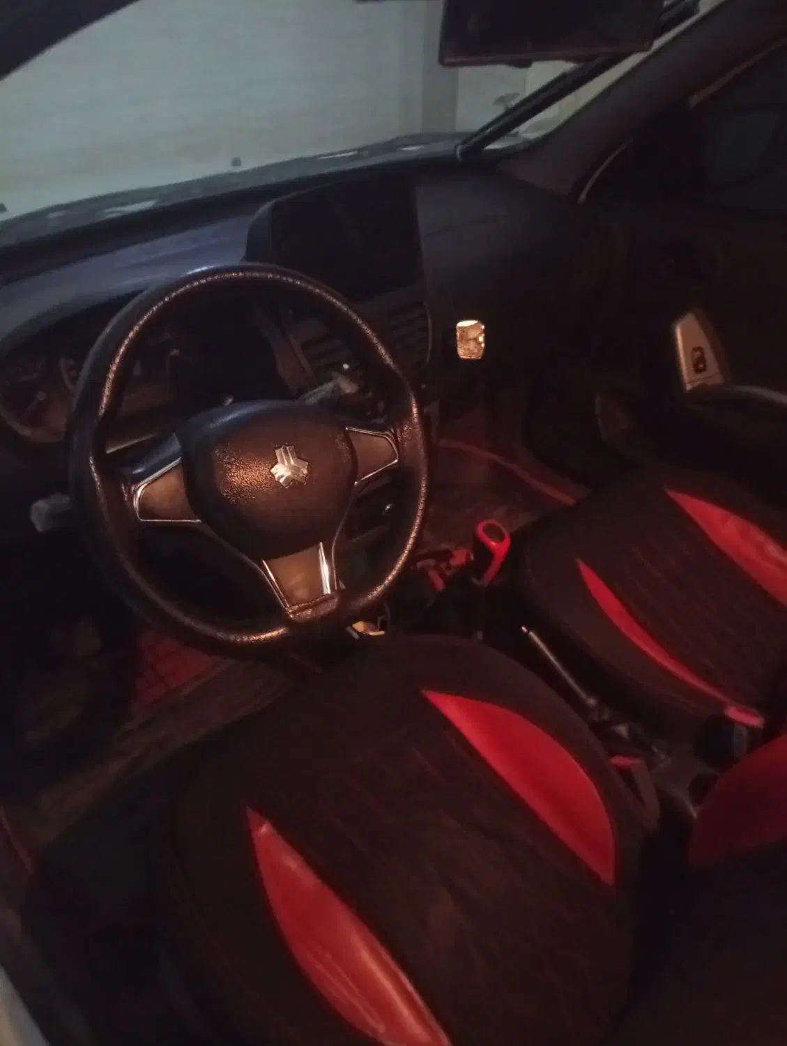 ساینا دوگانه سوز|خودرو سواری و وانت|اهواز, منبع اب|دیوار