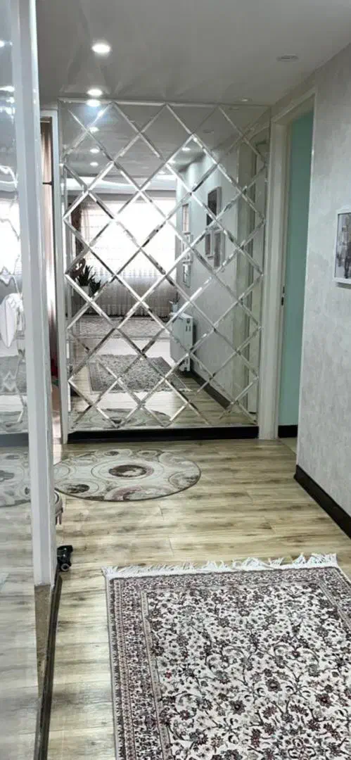 تکواحدی  بینظیر  سالن پرده خور  روبه آفتاب هشتگرد|فروش آپارتمان|هشتگرد, شهرک بعثت|دیوار