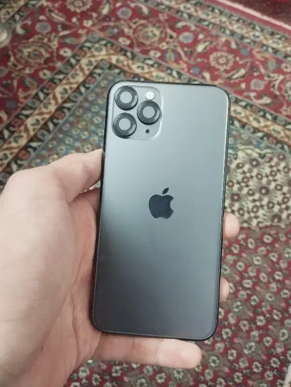 Iphone 11 pro آیفون ۱۱ پرو|موبایل|تهران, پونک|دیوار