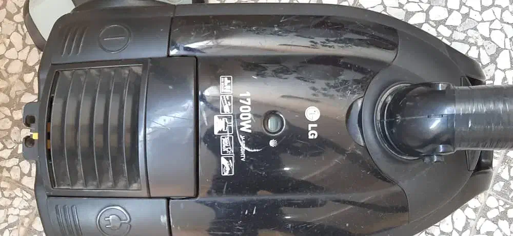 جاروبرقی|جاروبرقی، جارو شارژی، بخارشو|لاهیجان, فیاض|دیوار