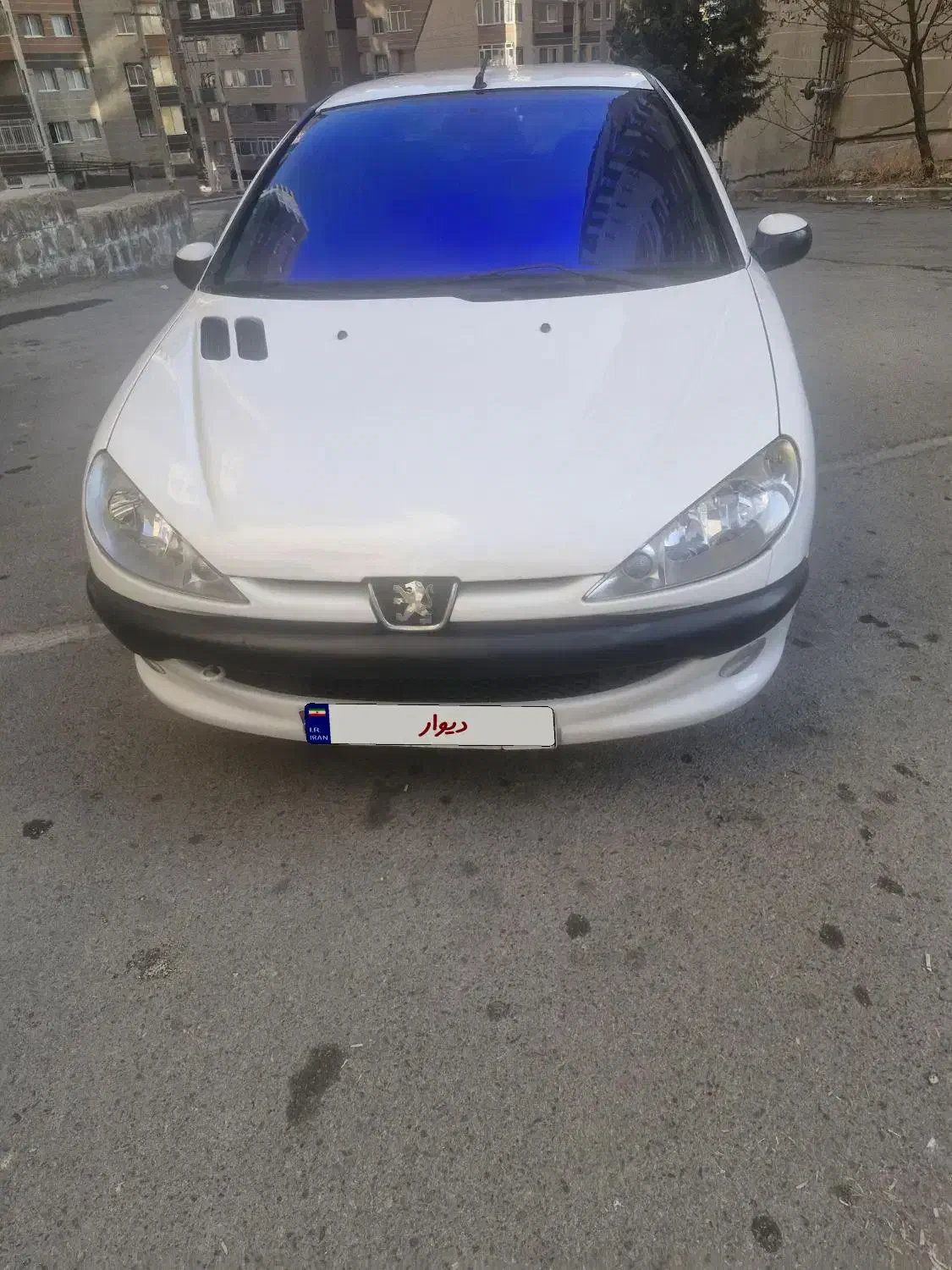 پژو اس دی مدل ۹۰|خودرو سواری و وانت|ارومیه, |دیوار