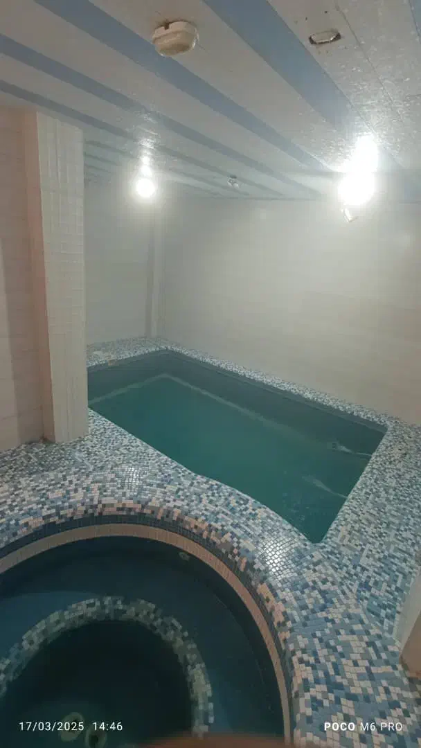 استخردار سه خواب اجاره شبانه|اجارهٔ کوتاهمدت ویلا و باغ|سرخرود, |دیوار