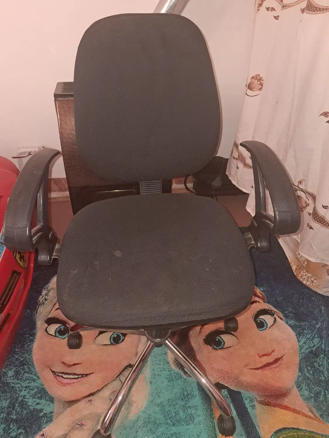 صندلی جک دار و میز|صندلی و نیمکت|اردبیل, |دیوار