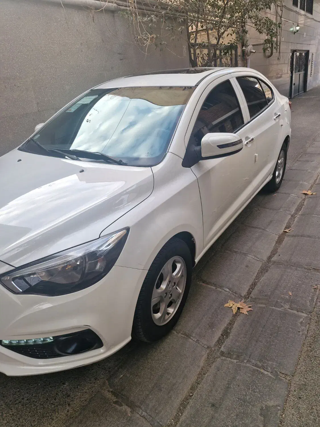 شاهین G مدل۱۴۰۰ بسیار سالم|خودرو سواری و وانت|کرج, آق تپه|دیوار