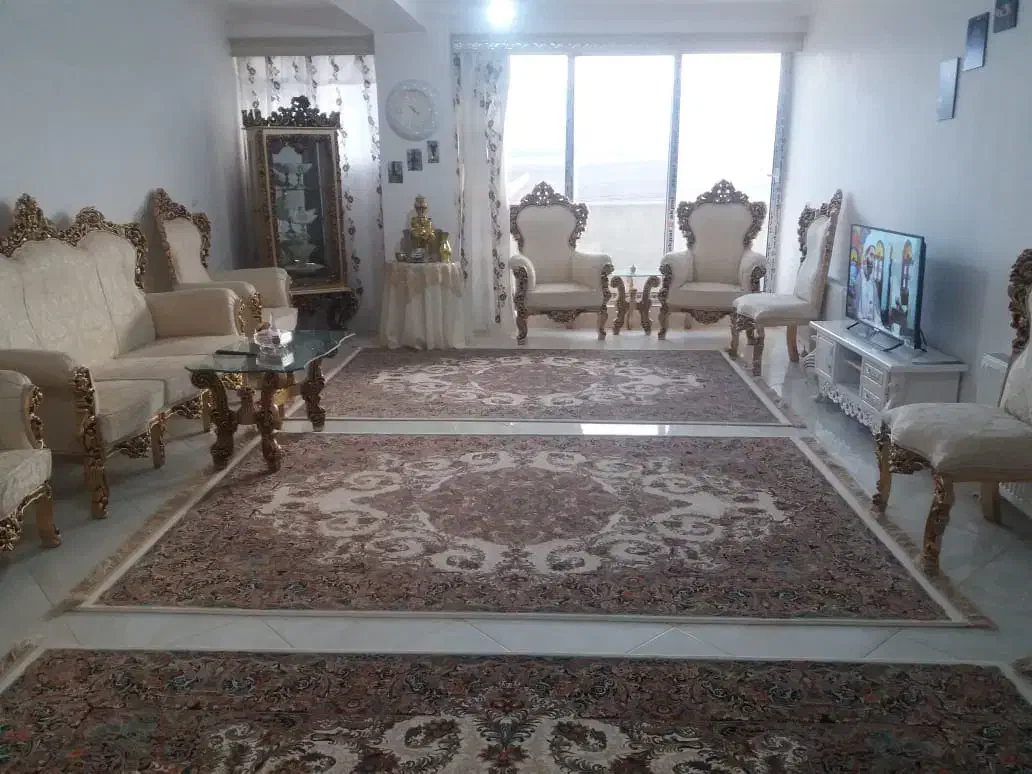 فروش واحد مسکونی مجتمع آران جلفا|فروش آپارتمان|جلفا, |دیوار