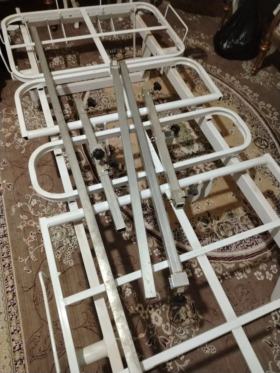 تخت بیمارستانی|پزشکی|یزد, |دیوار