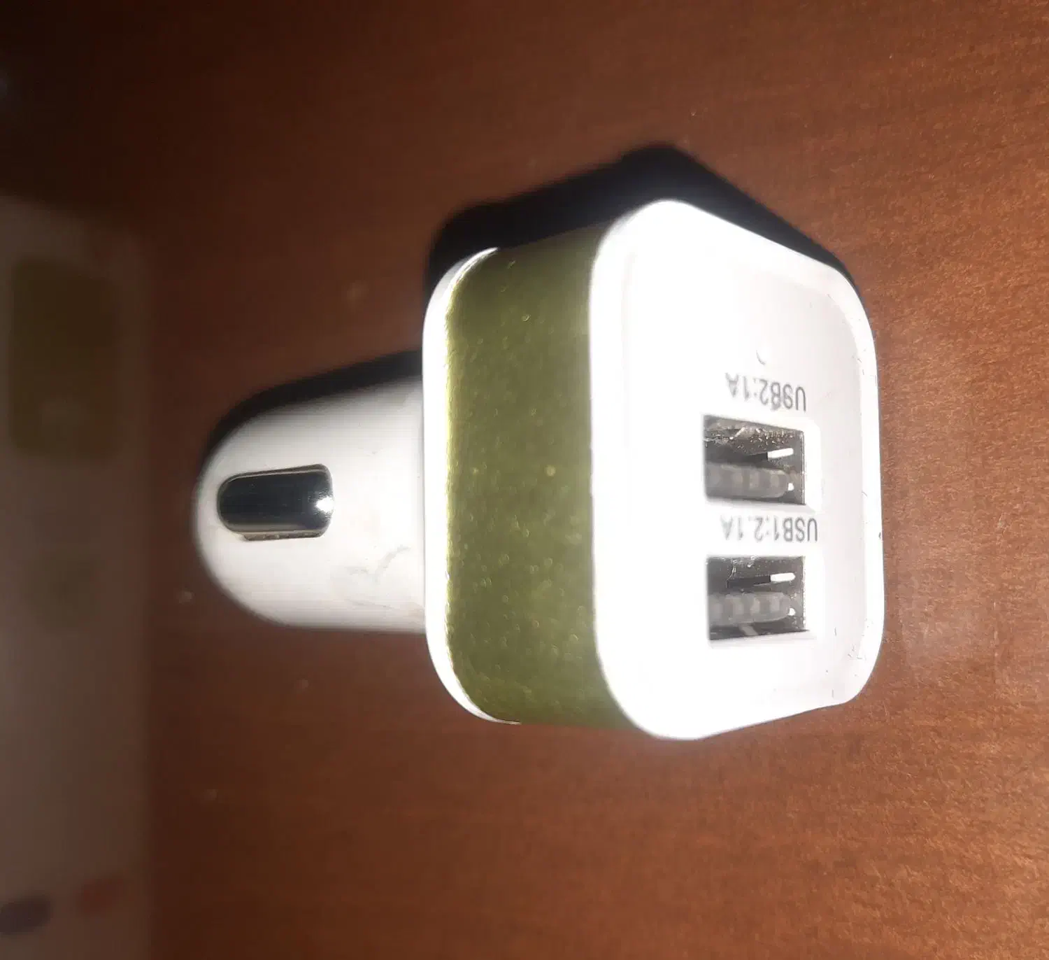 شارژر فندکی|لوازم جانبی موبایل و تبلت|فولادشهر, C5|دیوار