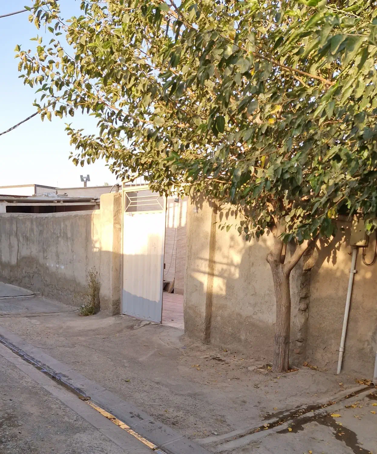 خانه ویلایی در روستای نجم آباد|فروش خانه و ویلا|نظرآباد, نجم آباد|دیوار