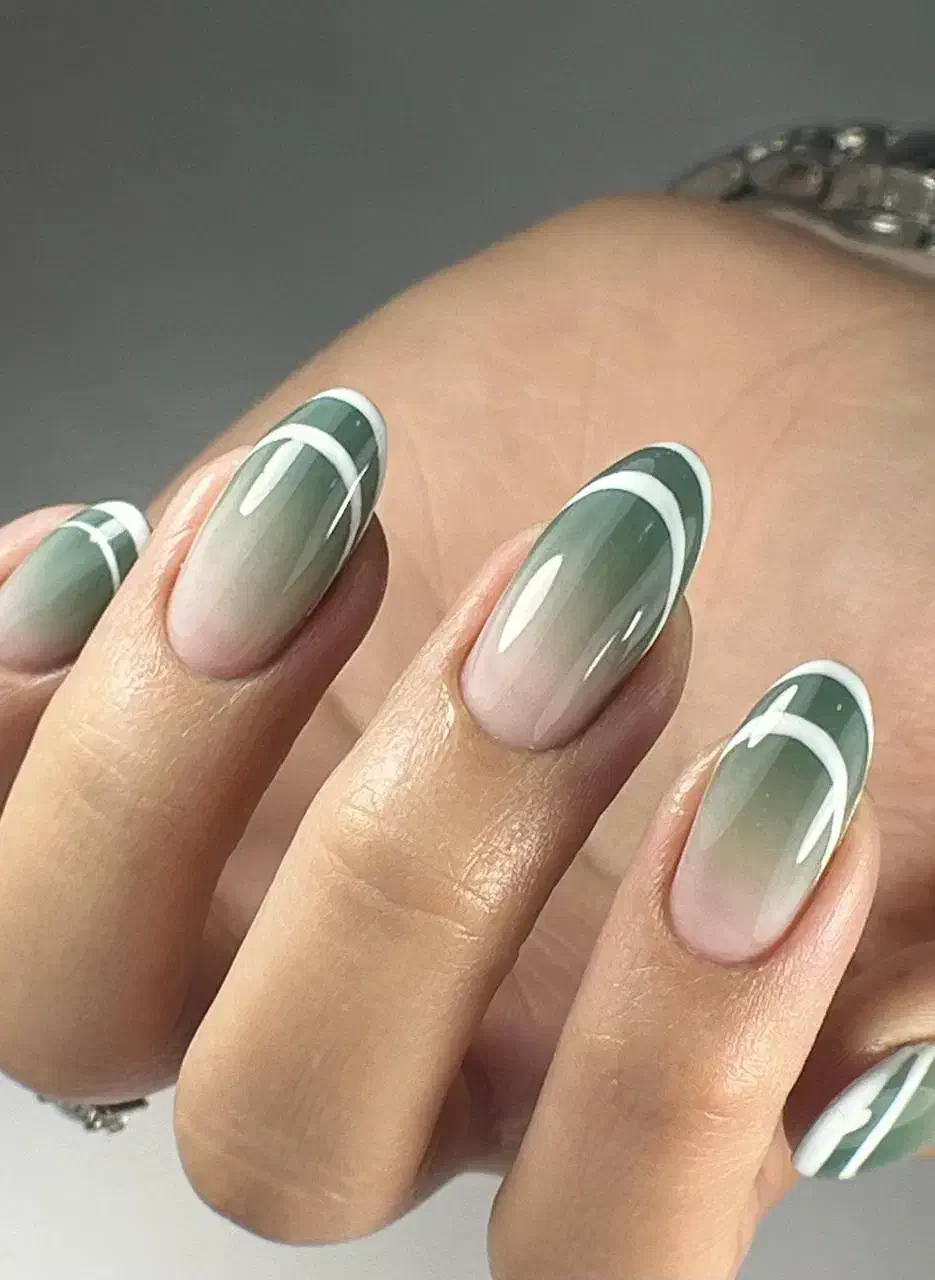 مدل کاشت ناخن رایگان|خدمات آرایشگری و زیبایی|خرمدره, |دیوار