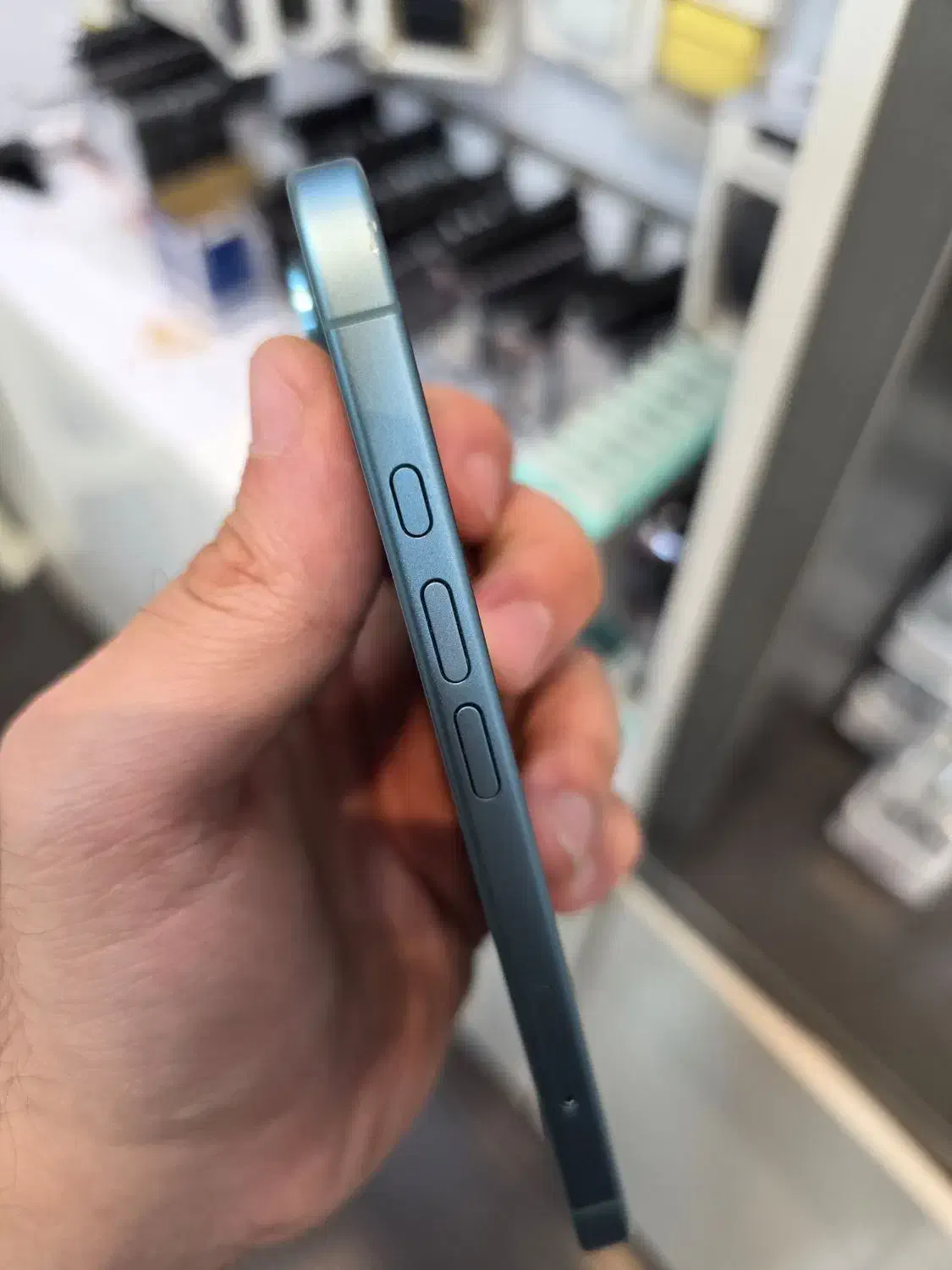 IPhone 16 نرمال 256 گیگ|موبایل|تهران, شهرک غرب|دیوار