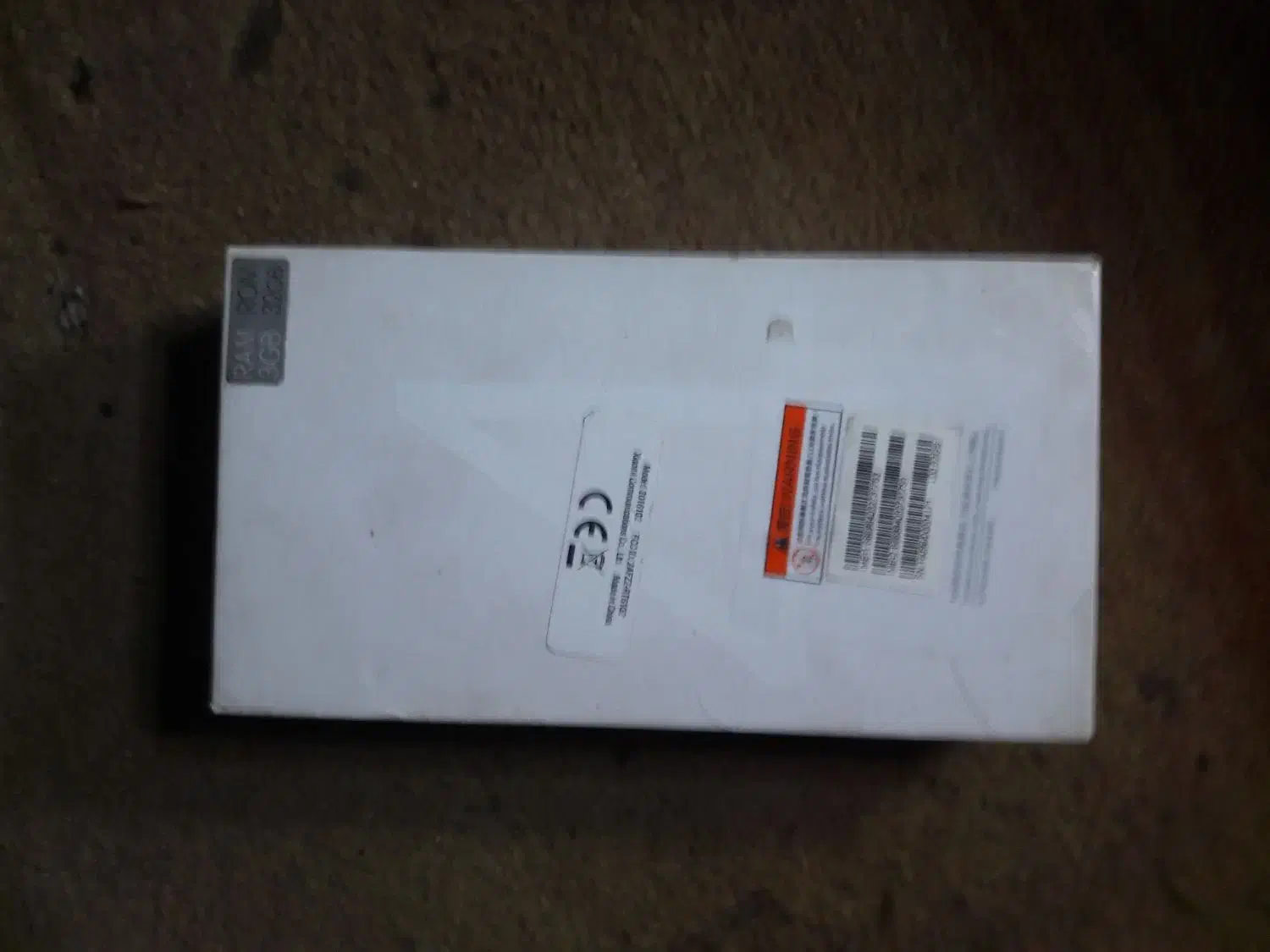 فروش تعدادی جعبه خالی گوشی موبایل سالم و نو هستند|لوازم جانبی موبایل و تبلت|تهران, چهارصد دستگاه|دیوار