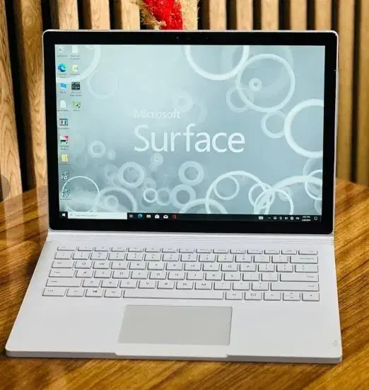 لپ تاپ سرفیس بوک 2|رایانه همراه|زاهدان, |دیوار