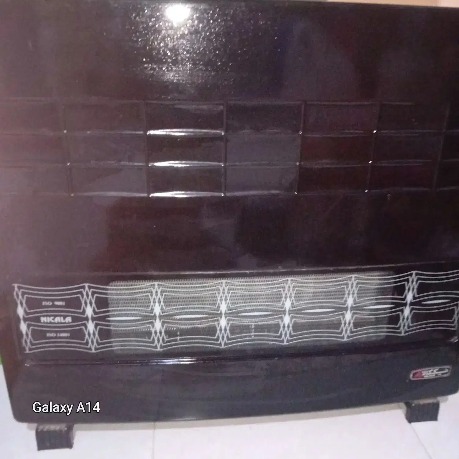 بخاری گازی|بخاری، هیتر، شومینه|ملارد, |دیوار